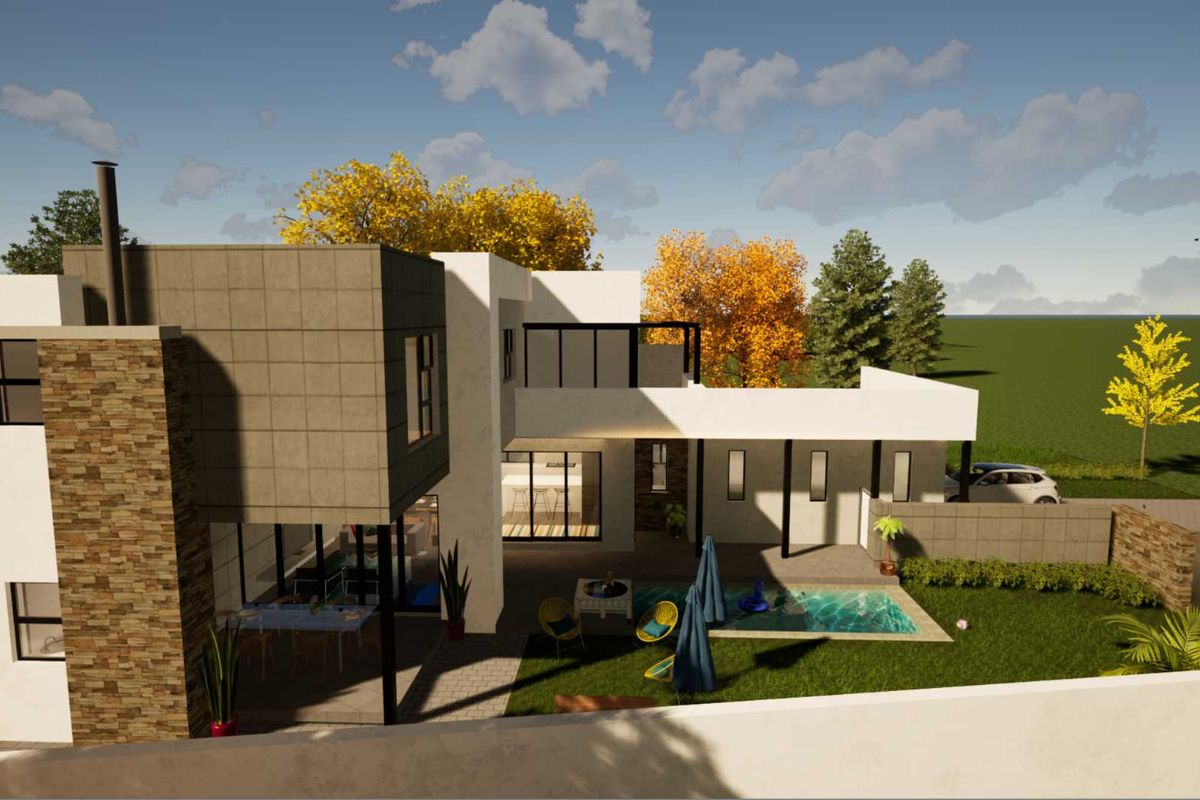 Fountainbrook Estate – Brand New 4-Bedroom Home - Photo 3