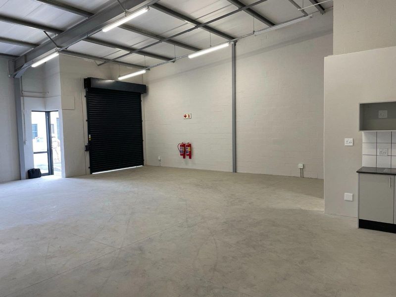 VARIETY of Light Industrial Units in Milnerton - Photo 7