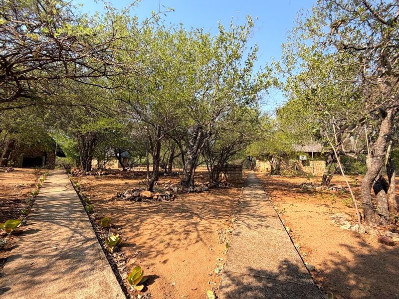 Exclusive to Century 21 Wildlife Properties, Tranquil Bush Home in Ndlovumzi Nature Reserve - Photo 2