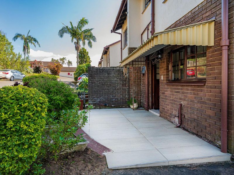 For Sale | New Germany  | 2 Bedroom 1.5 Bathroom Cosy Townhouse - Photo 4