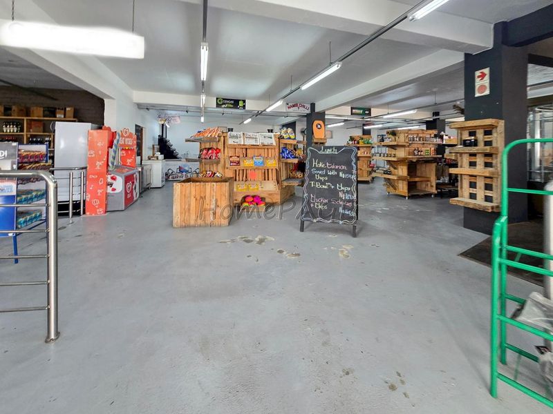 Dolphin Beach:  FUEL STATION PROPERTY IS FOR SALE - Photo 4
