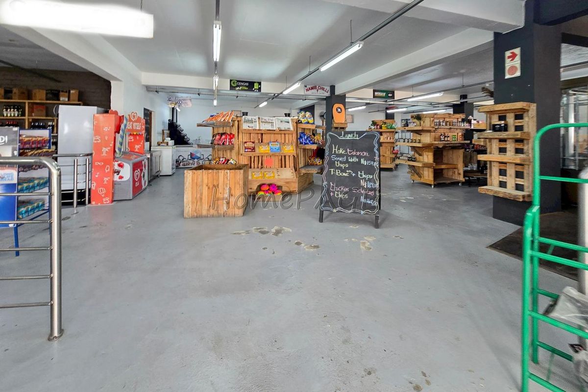 Dolphin Beach:  FUEL STATION PROPERTY IS FOR SALE - Photo 4