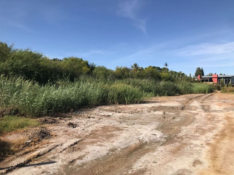 Vacant stand on 'n prime spot in a very popular area. - Photo 4