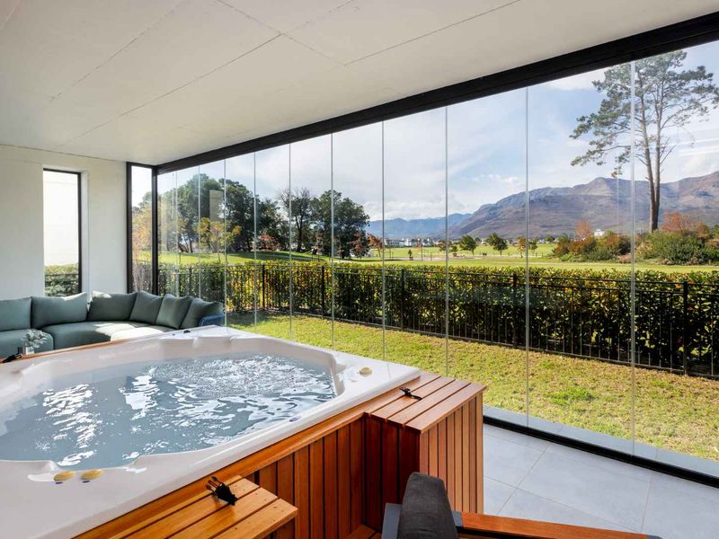 Ultra-Exclusive Penthouse with Polo Views at Polo Village Apartments II on Val de Vie Estate - Photo 10