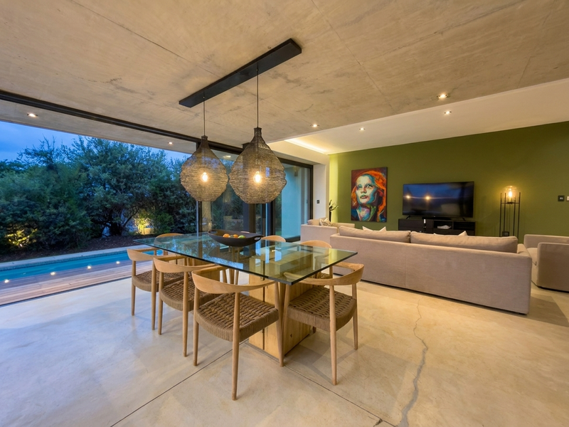 Modern 4-Bedroom Home in Monaghan Farm Estate - Photo 4