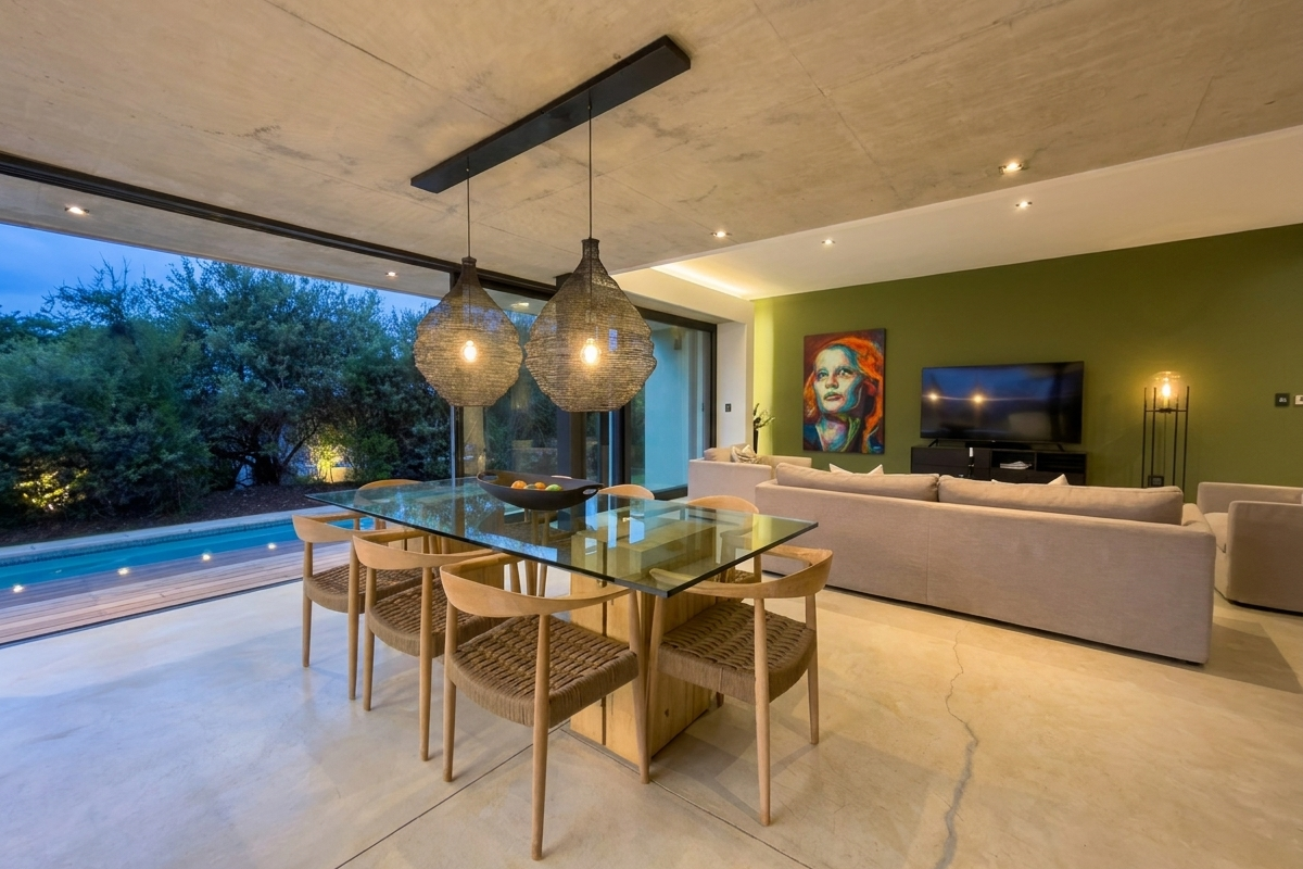 Modern 4-Bedroom Home in Monaghan Farm Estate - Photo 4