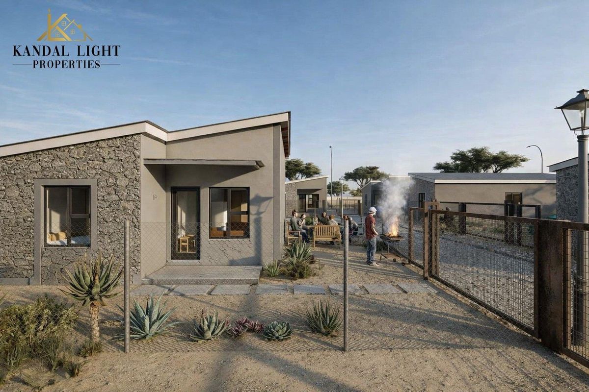 BLACK WATER HEIGHTS, OTJOMUISE EX 10, NOW SELLING! - Photo 2