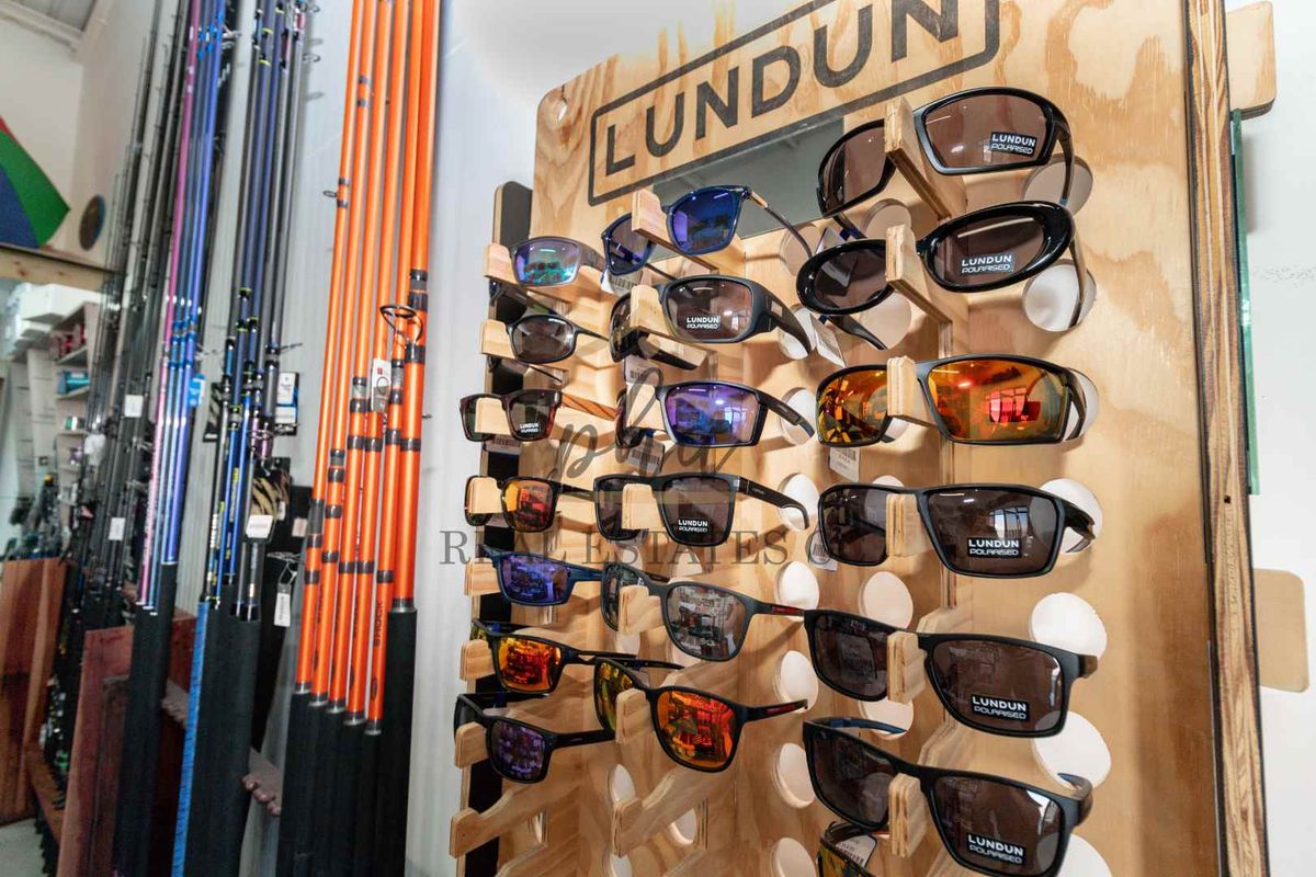 Prime Business Opportunity for Anglers and Entrepreneurs - Photo 5