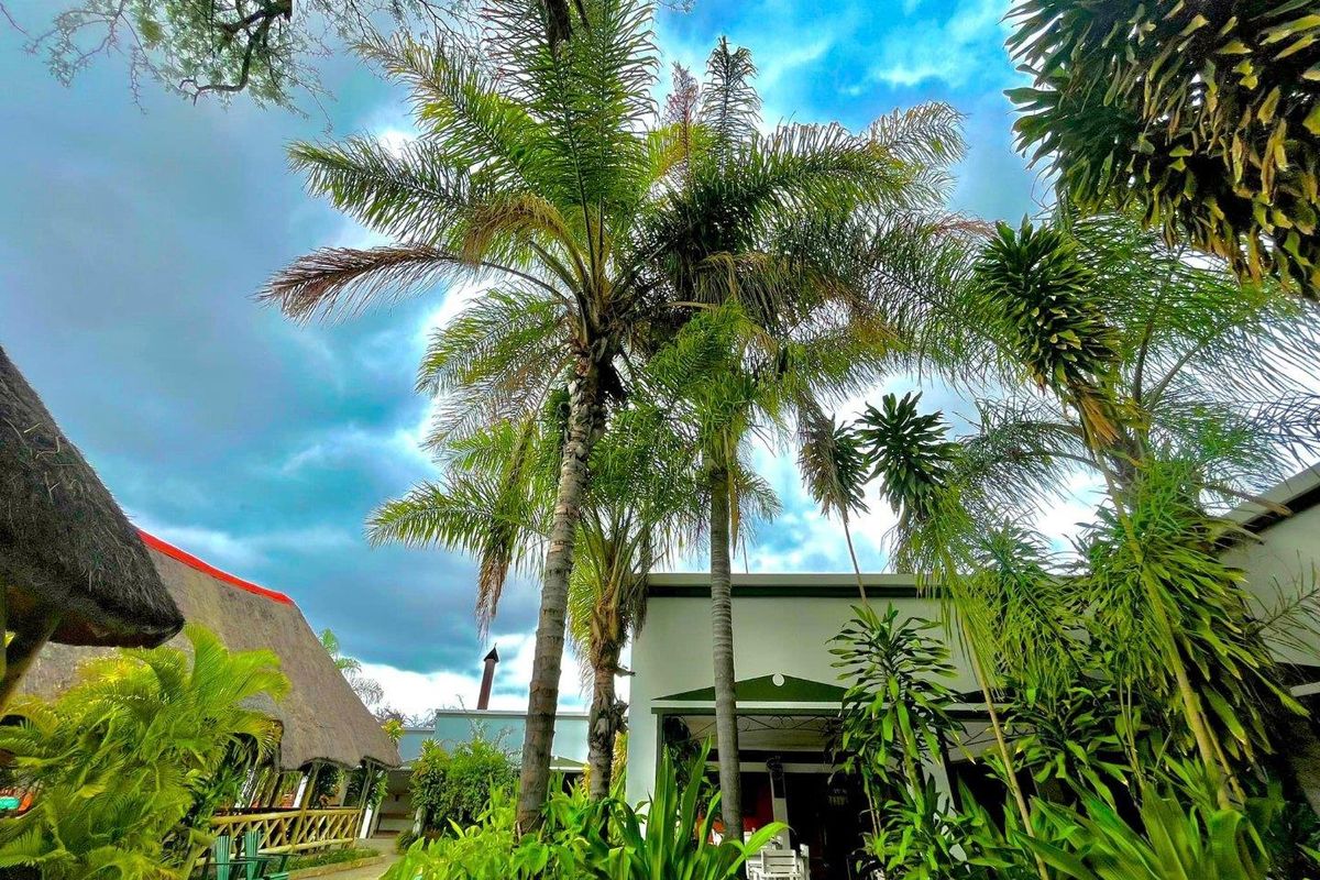 ESTABLISHED HOTEL & LODGE BUSINESS FOR SALE, RUNDU - Photo 4