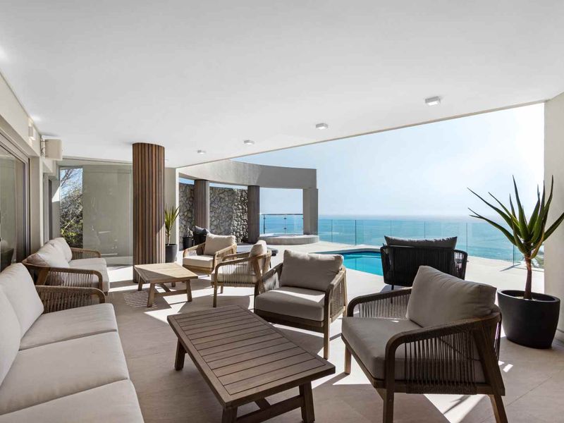 Unrivaled Luxury Awaits: A Masterpiece on De Wet Rd - Photo 3