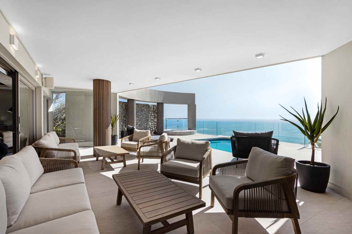 Unrivaled Luxury Awaits: A Masterpiece on De Wet Rd - Photo 3