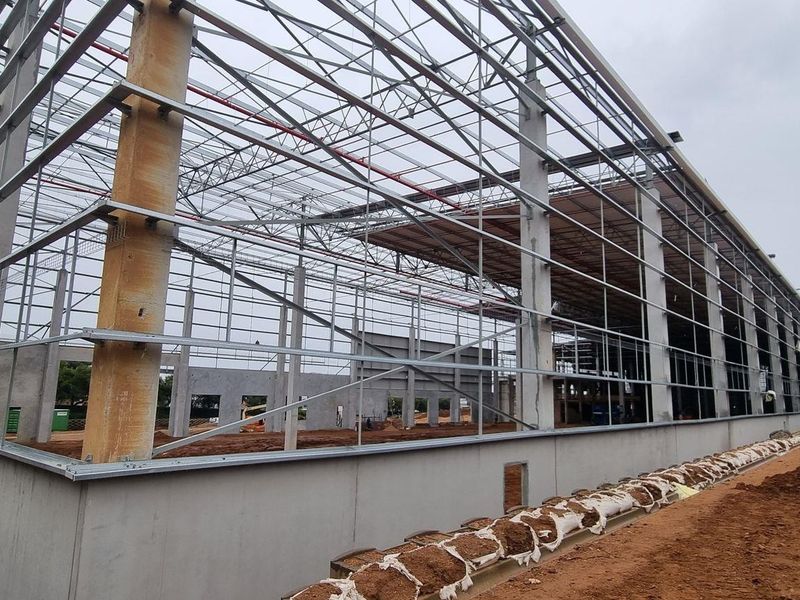 5 747m2 Louwlardia Warehouse To Let - Photo 8