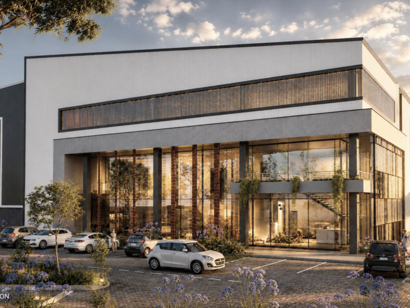 Hendra - NEW A-Grade Logistics & Distribution Facility | 6,926sqm - Photo 2