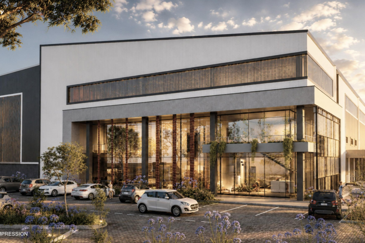 Hendra - NEW A-Grade Logistics & Distribution Facility | 6,926sqm - Photo 2