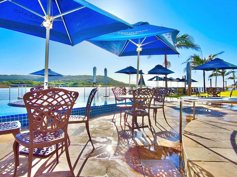 Effortless Returns: Income‐Producing Suite in The Riviera Wharf Hotel - Photo 2