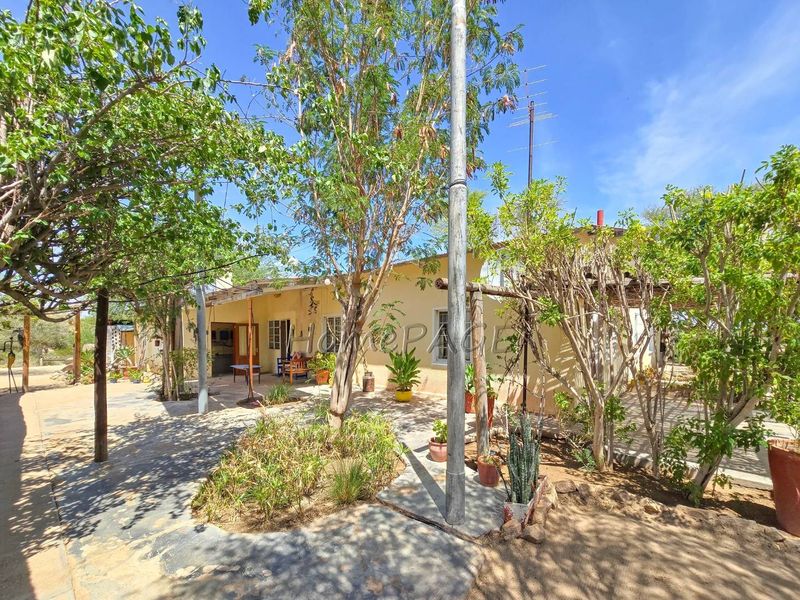 Erongo Region, Omaruru:  Agricultural Smallholding with Tourist Accommodation for Sale - Photo 10