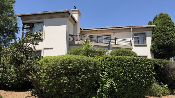 Property #2566104, House Rental Monthly in Blue Valley Golf Estate