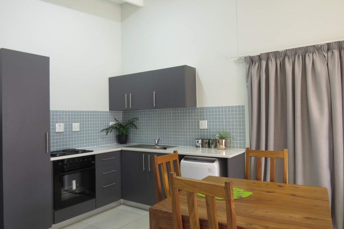 "Build Your Dream Home Steps from Okahandja's New Mall!" - Photo 2