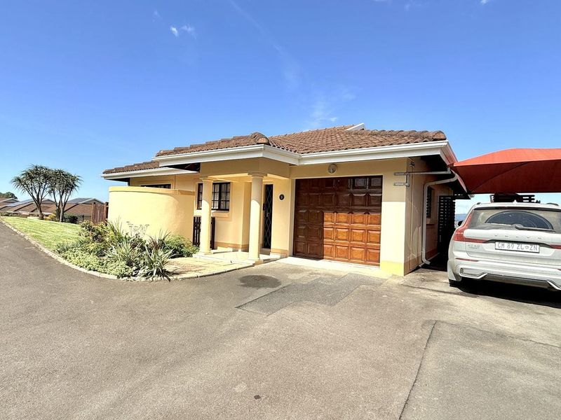 Comfortable, Low-Maintenance Living in Eagle Ridge, Howick - Photo 4