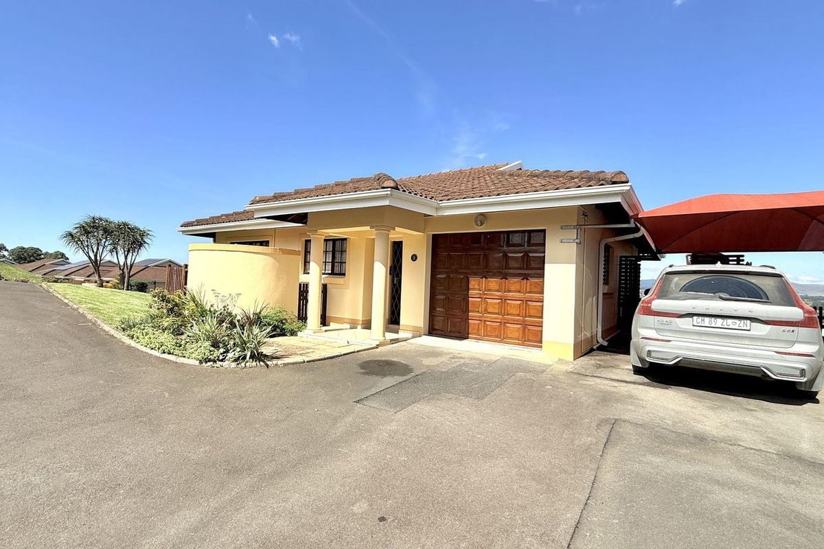 Comfortable, Low-Maintenance Living in Eagle Ridge, Howick - Photo 4