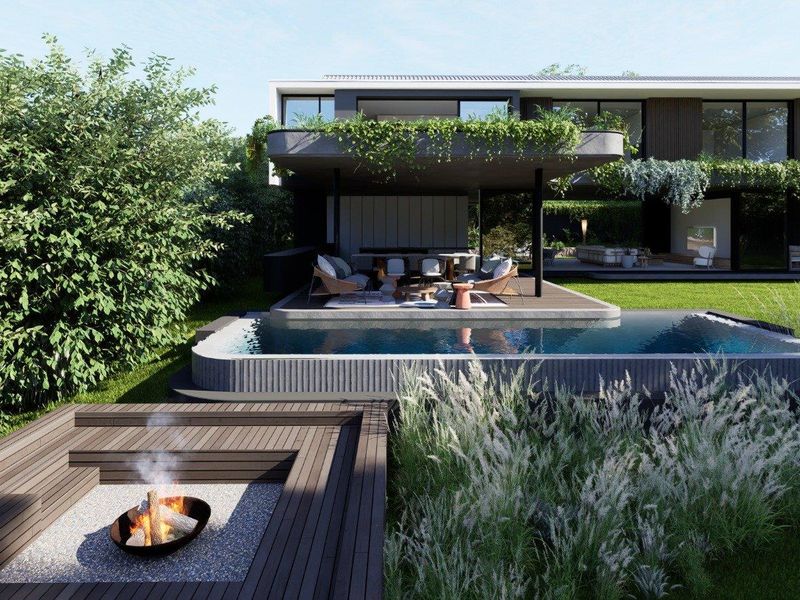 A Rare Opportunity in Simbithi Eco Estate: 1,543 sqm Stand with Approved Plans for a Magnificent Residence - Photo 7