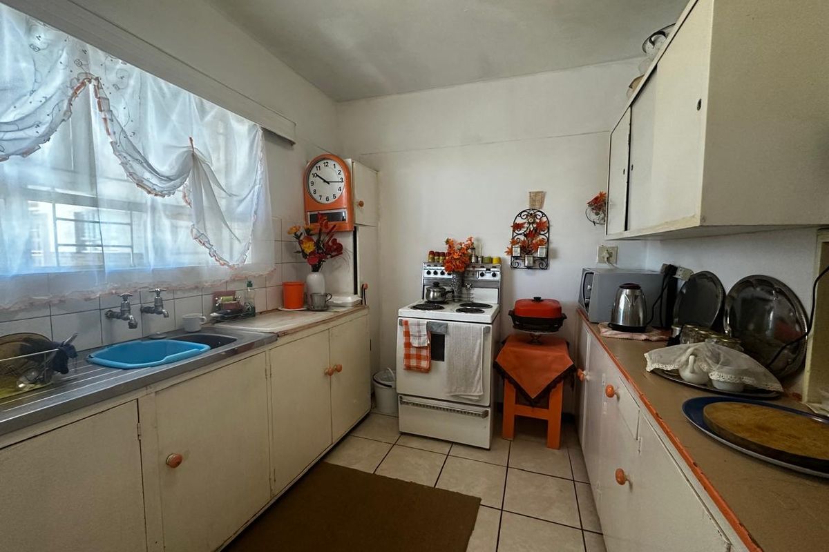 Two Bedroom Apartment in Navalsig - New Sole Mandate - Photo 3