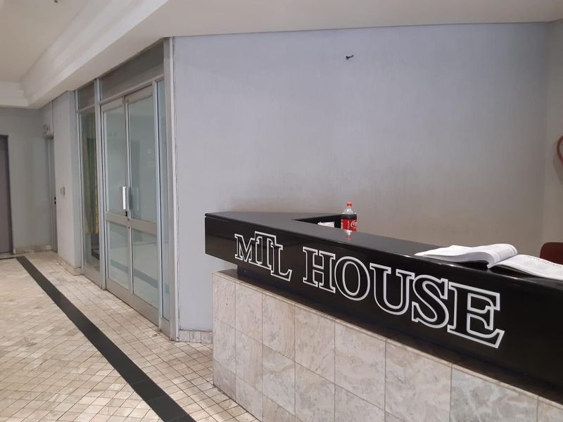 Prime Pinetown Central Commercial Space: Adaptable Offices for Lease - Photo 3