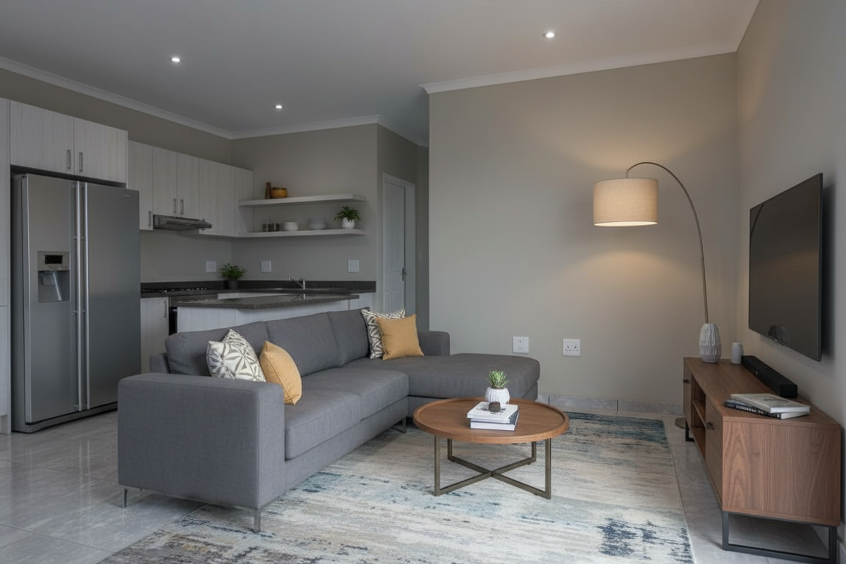 Off-Plan Homes in Selcourt, Springs - Photo 4