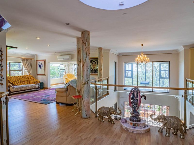 Spacious Family Home in Secure Estate - Photo 8