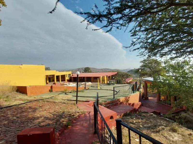 "Discover Namibia: Develop a Unique Event Destination!" - Photo 7