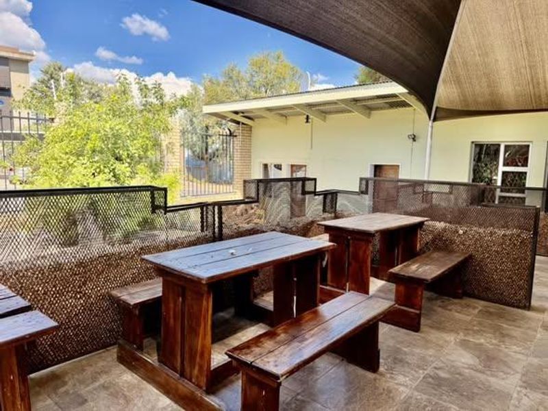 PRIME HOSPITALITY INVESTMENT WINDHOEK CBD SOUTH - Photo 5