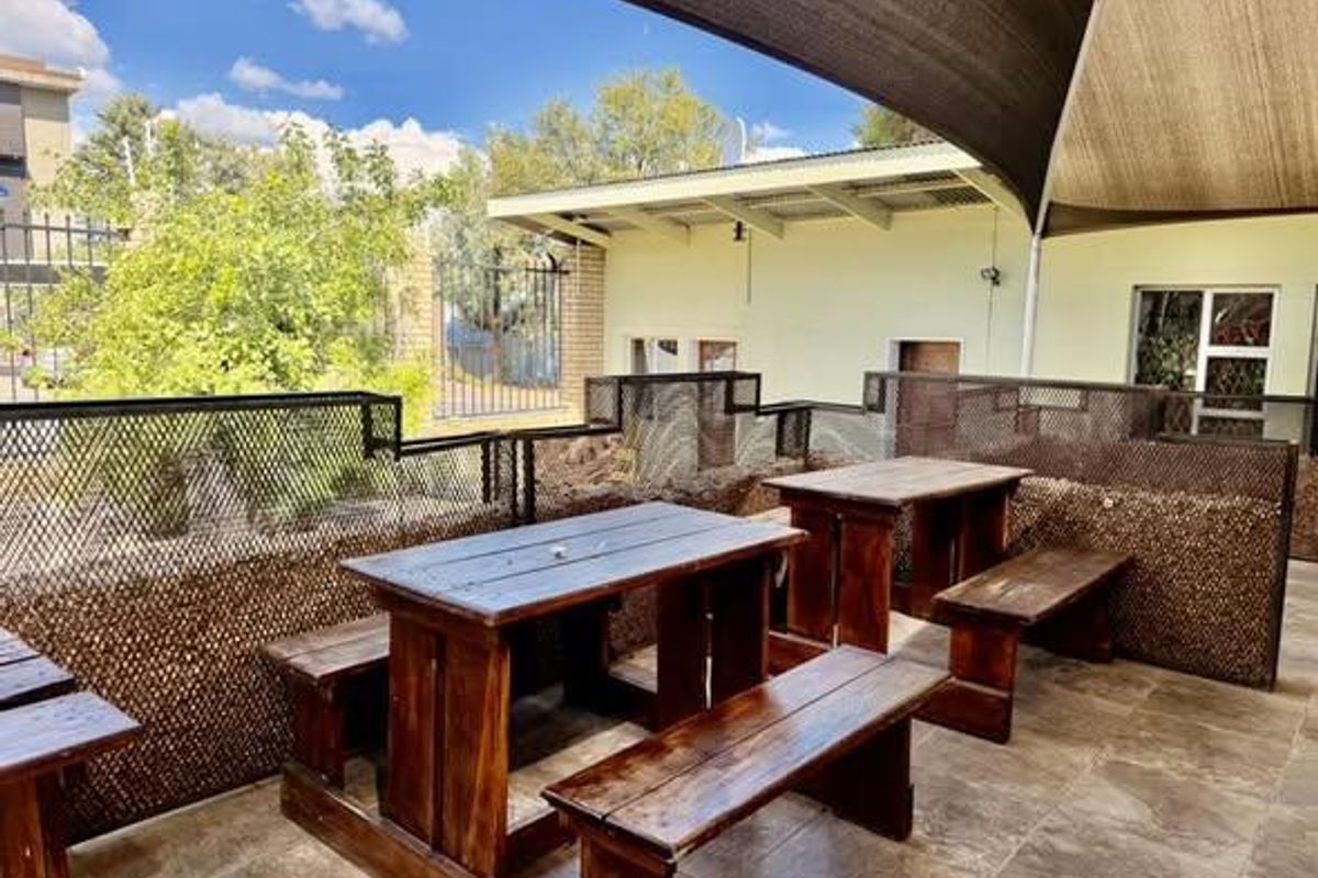 PRIME HOSPITALITY INVESTMENT WINDHOEK CBD SOUTH - Photo 5