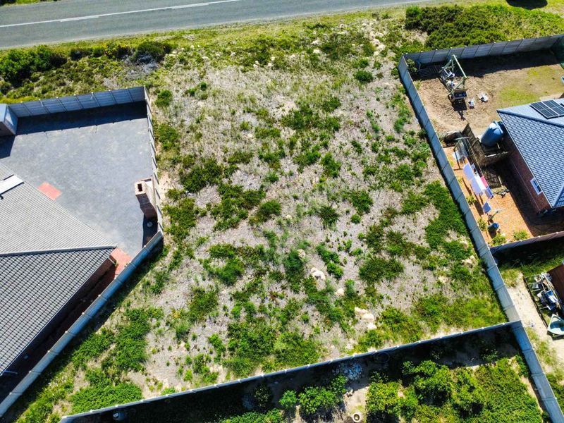 Vacant stand for sale in Stilbaai-Oos. - Photo 7