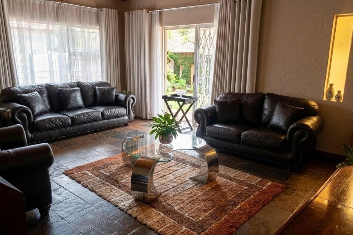Beautifully Renovated Four-Bedroom Home With Pool And Lapa - Photo 4