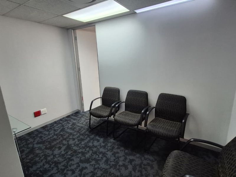Offices in Route 21 Corporate Park - Photo 2