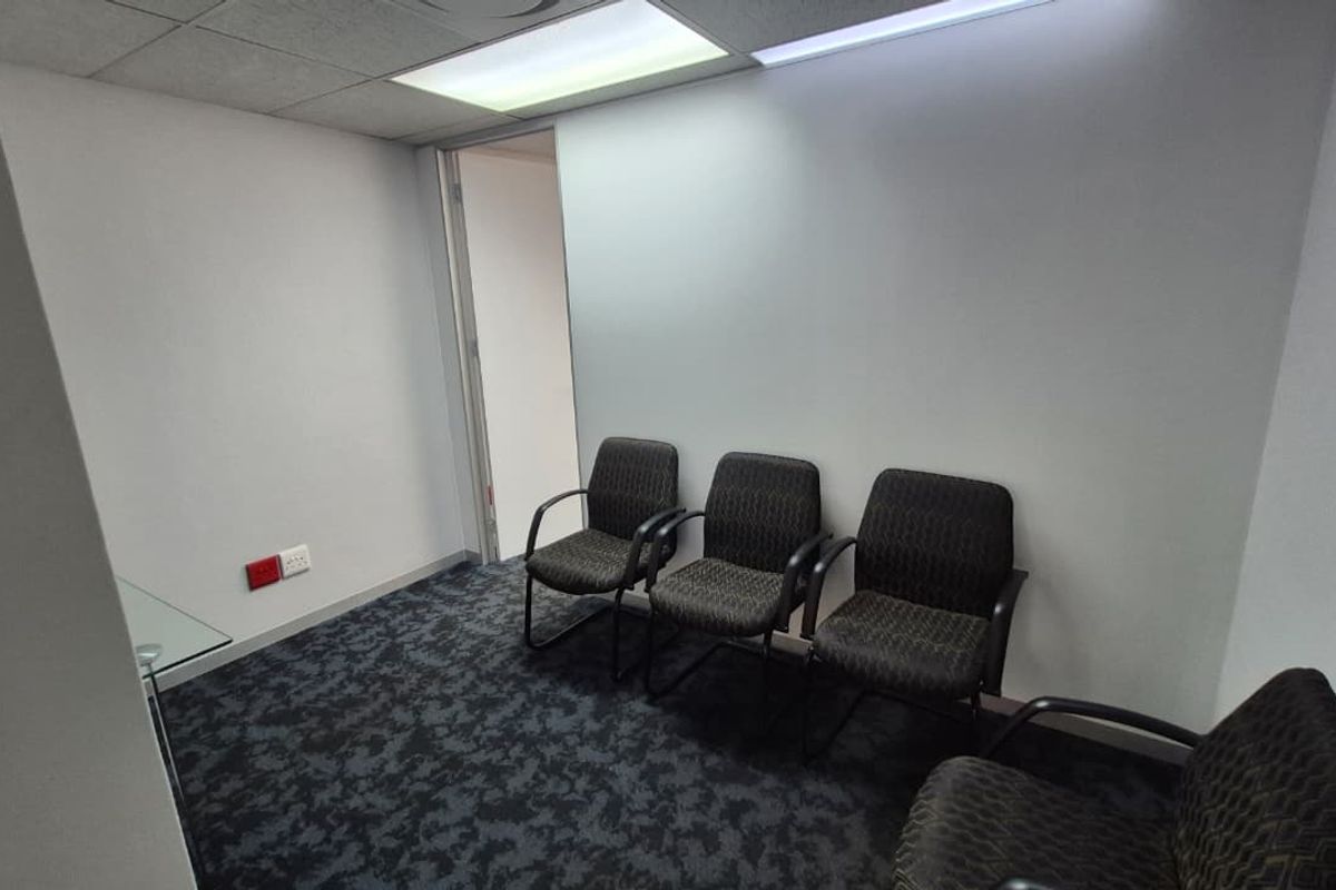 Offices in Route 21 Corporate Park - Photo 2