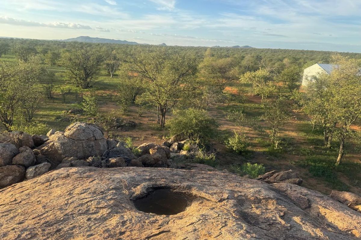 Live the Dream: 1500ha of Untamed Damaraland Bliss! - Photo 4