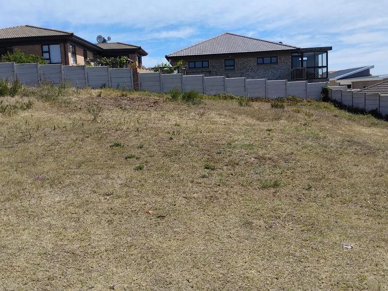 Charming Vacant Stand in Reebok, Groot Brak River - Photo 2