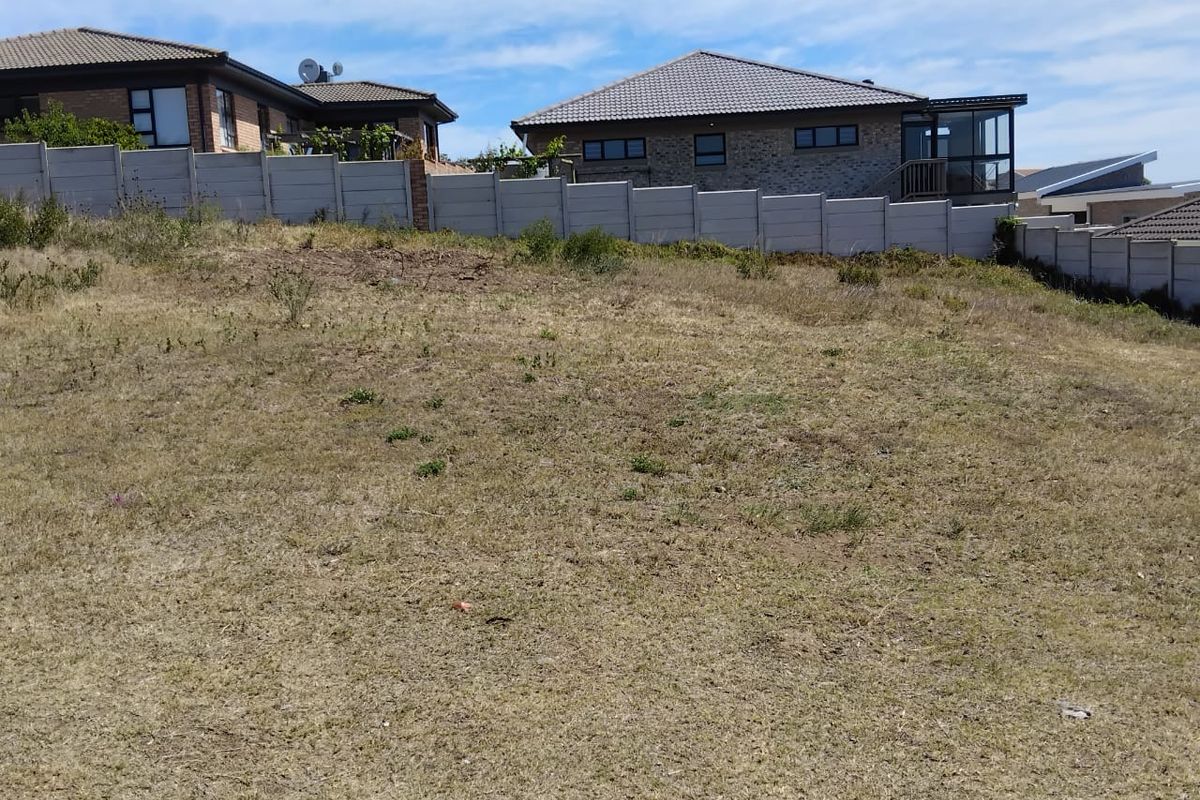 Charming Vacant Stand in Reebok, Groot Brak River - Photo 2