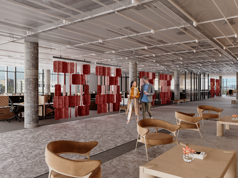 CONTINUITY HOUSE – CENTURY CITY - Photo 2