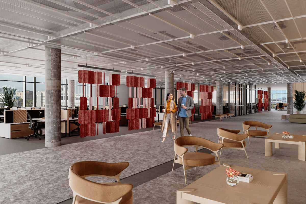 CONTINUITY HOUSE – CENTURY CITY - Photo 2