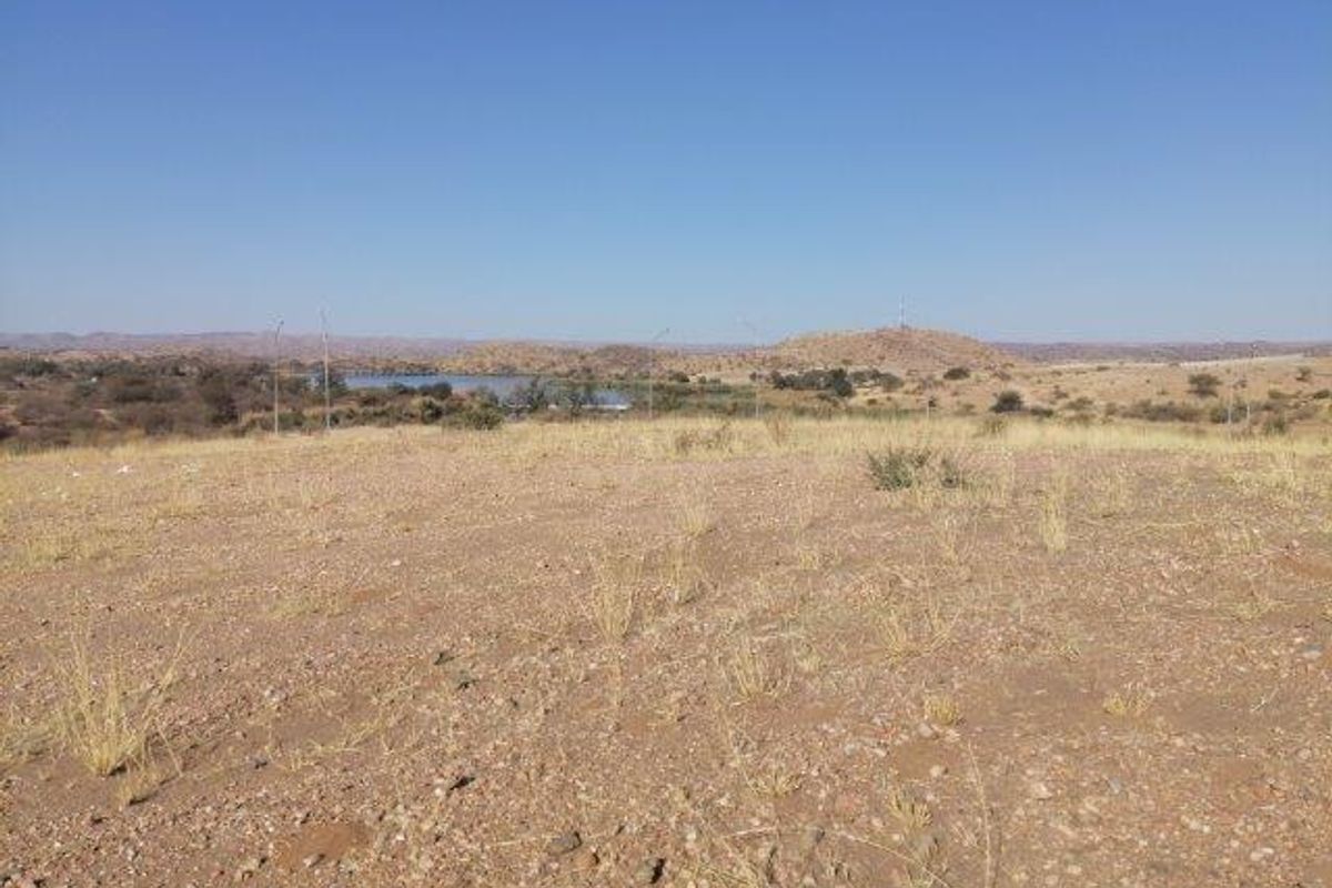 Goreangab / Katutura Business plot for sale - Photo 3