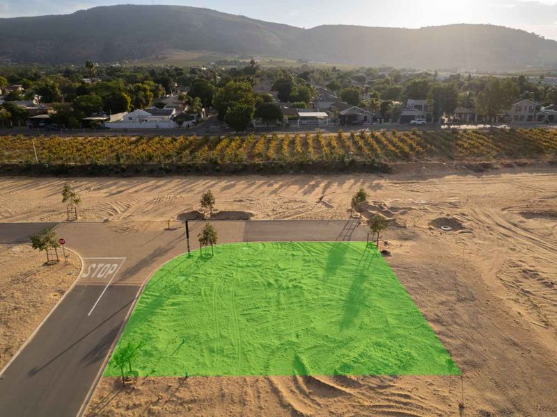 Prime Corner Stand with a North-Facing Orientation in Paarl Valleij Lifestyle Estate & Farm - Photo 5