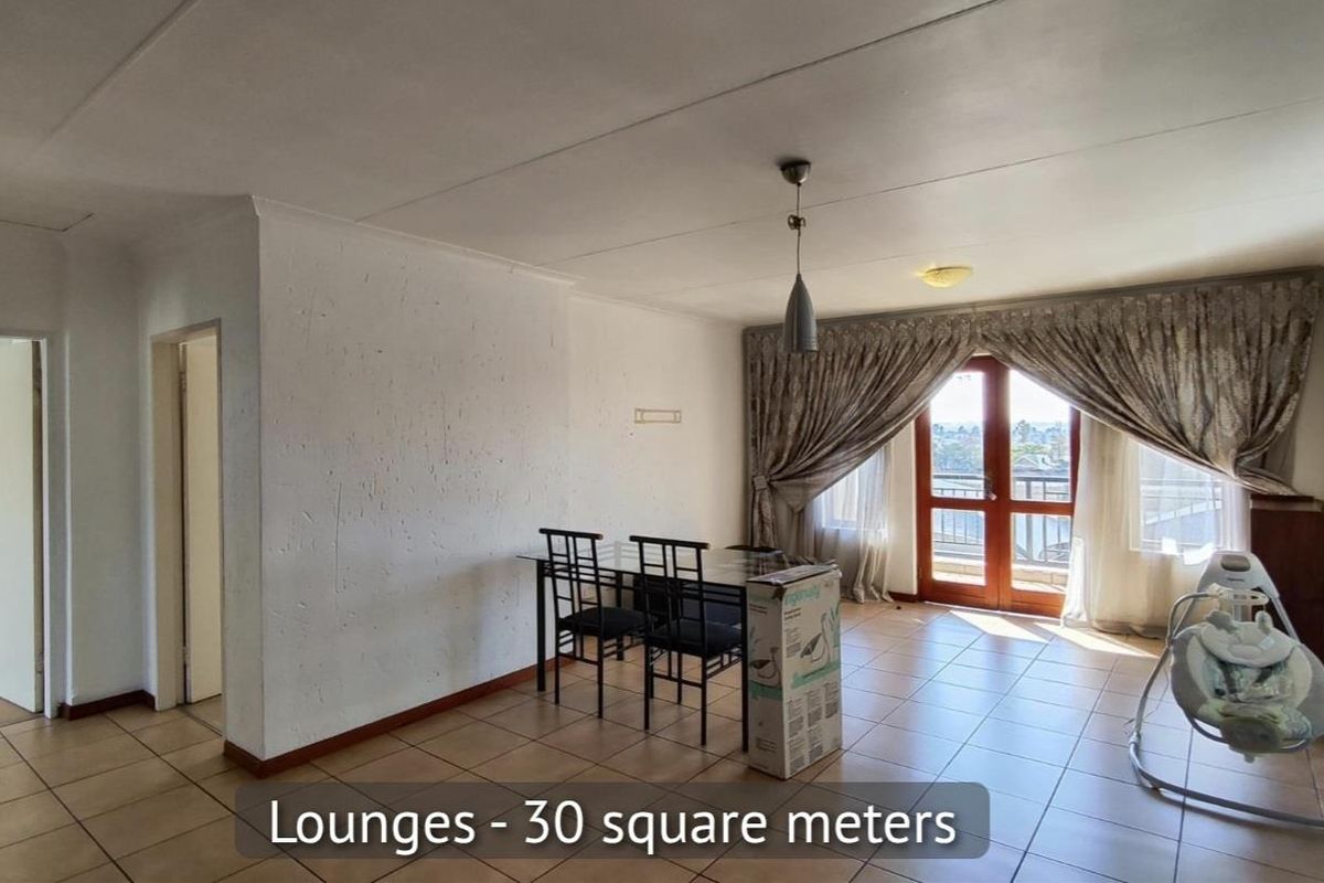 2 Bedroom 2 Bathroom unit in Meyersdal - Photo 3