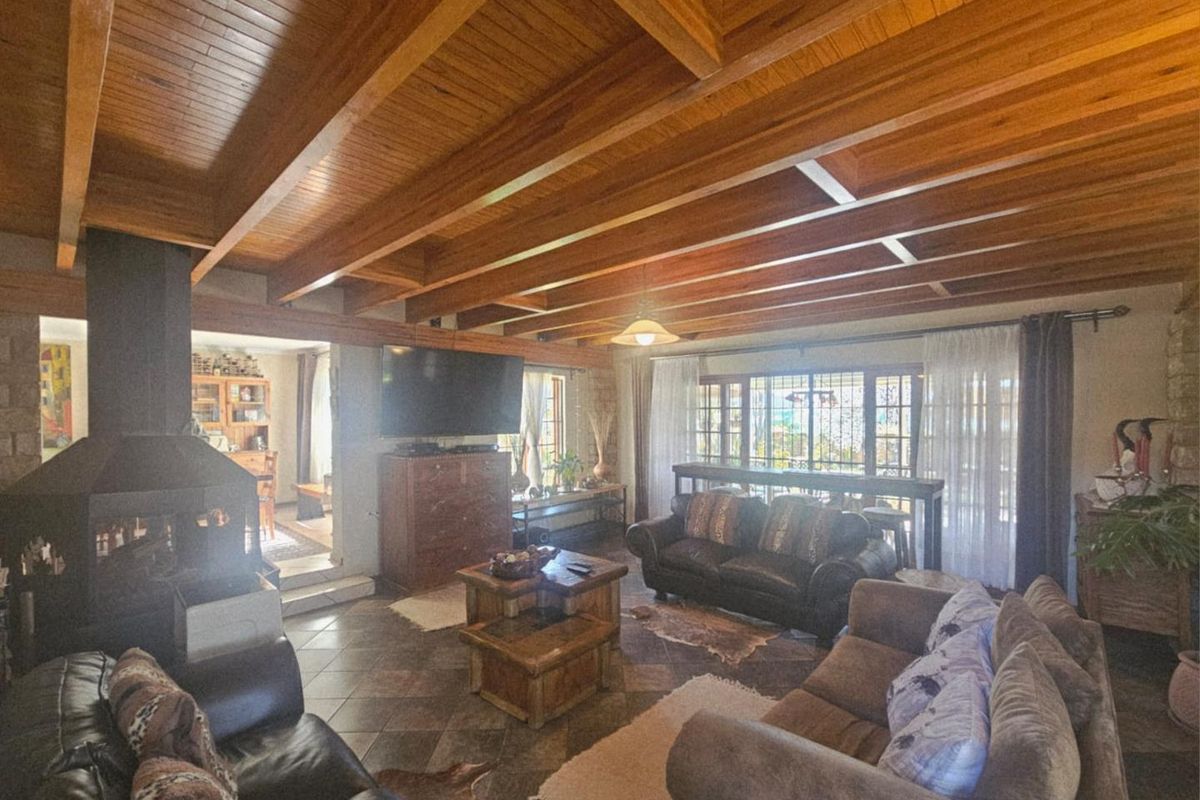 Exceptional Family Home with Modern Conveniences and Unique Features - Photo 4