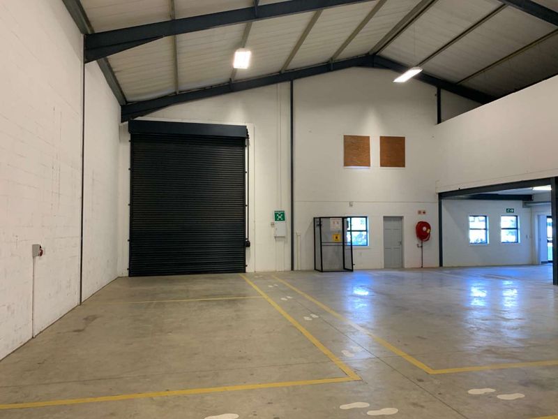 Ideal Warehouse Space with Office & Amenities - Photo 7