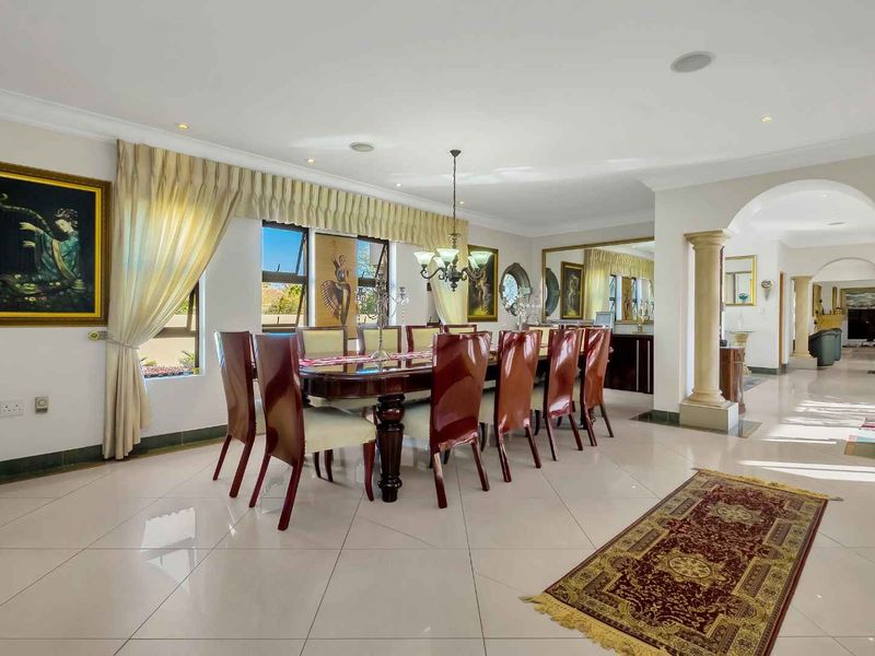 4 Bedroom House for Sale in Dainfern Golf Estate - Photo 4
