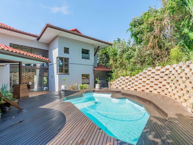 4 Bedroom House For Sale In Zimbali - Photo 4