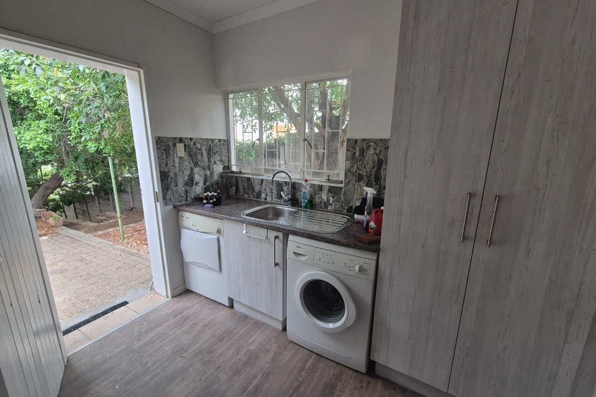 Free standing Ludwigsdorf house - Photo 3