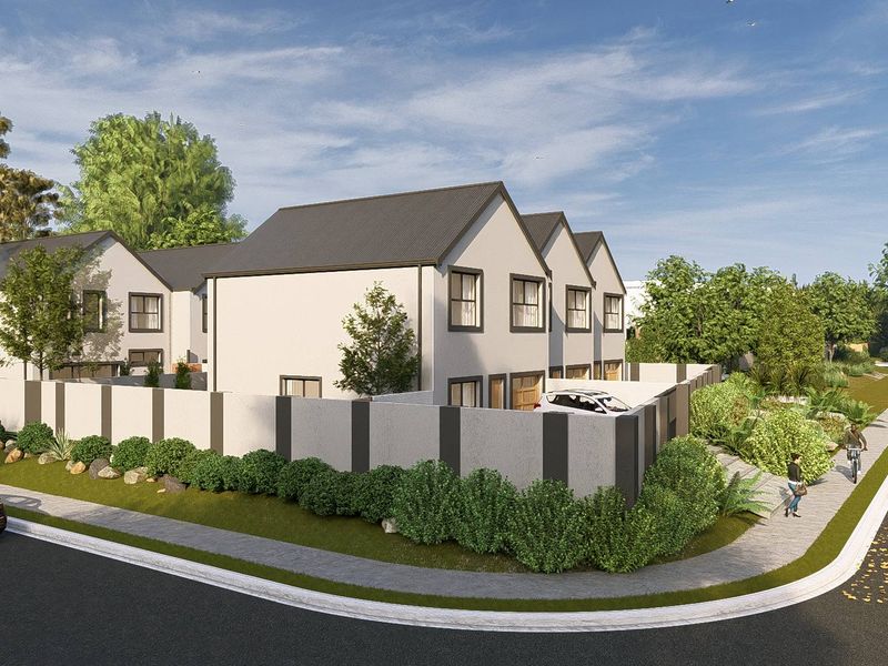 3 BEDROOM, 2,5 BATHROOMS, GARAGE, NEW DEVELOPMENT - Photo 3